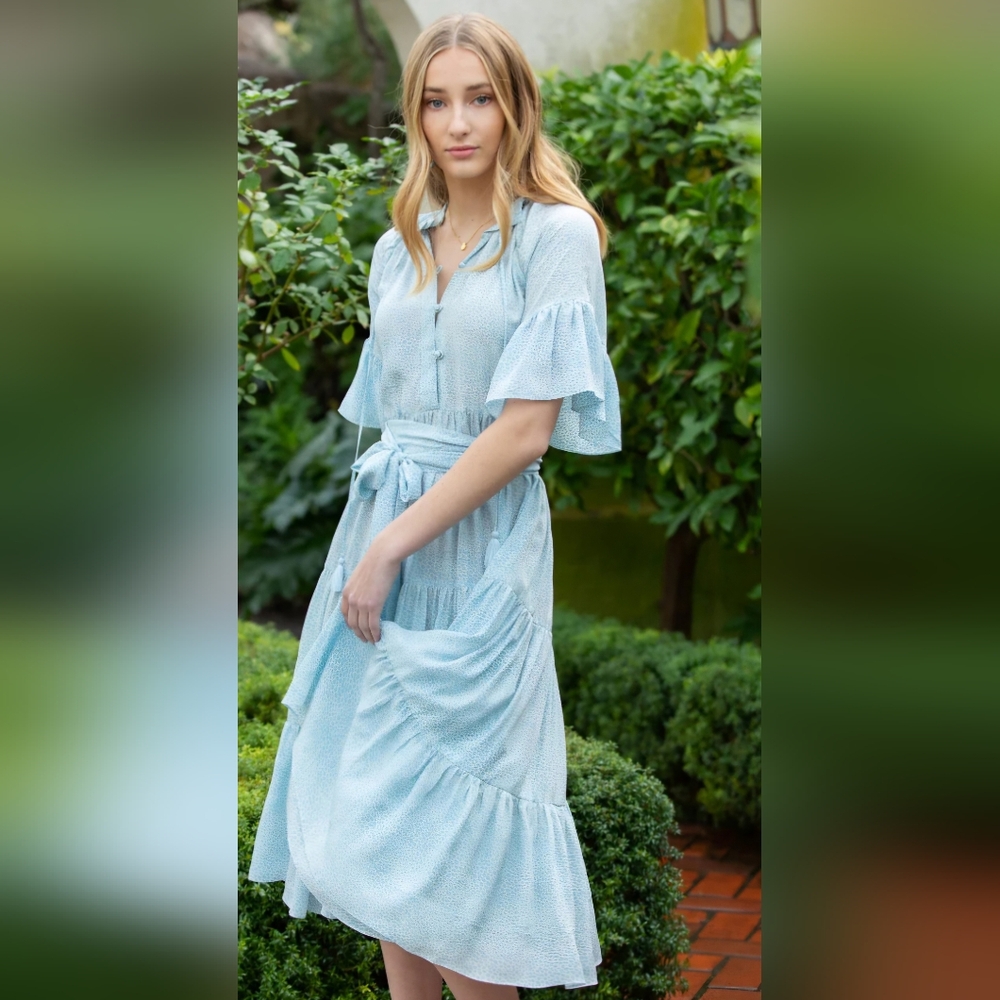 Rungolee Dress